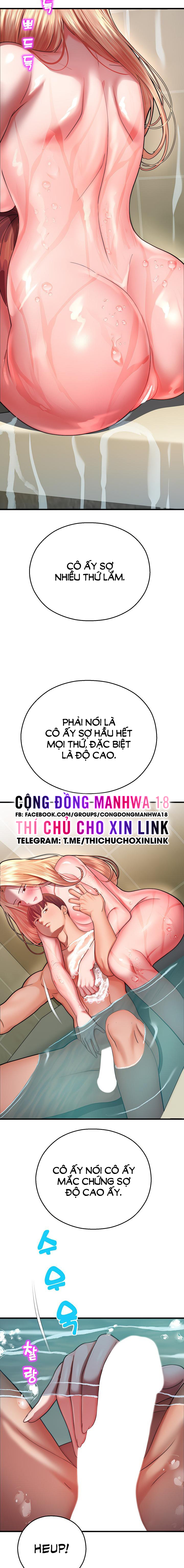 vòng đu quay định mệnh chapter 16 8