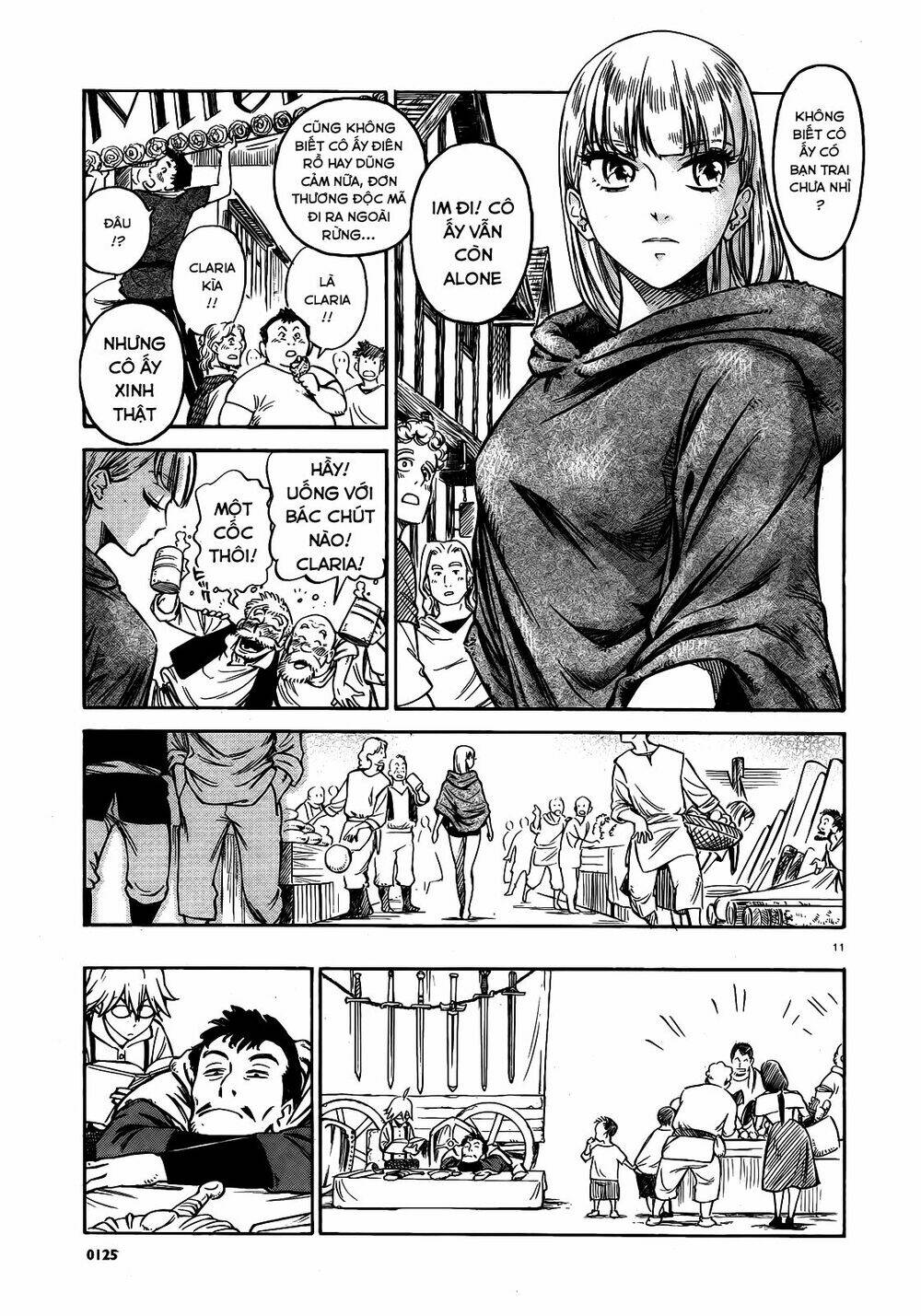 stravaganza - isai no hime chapter 2 11