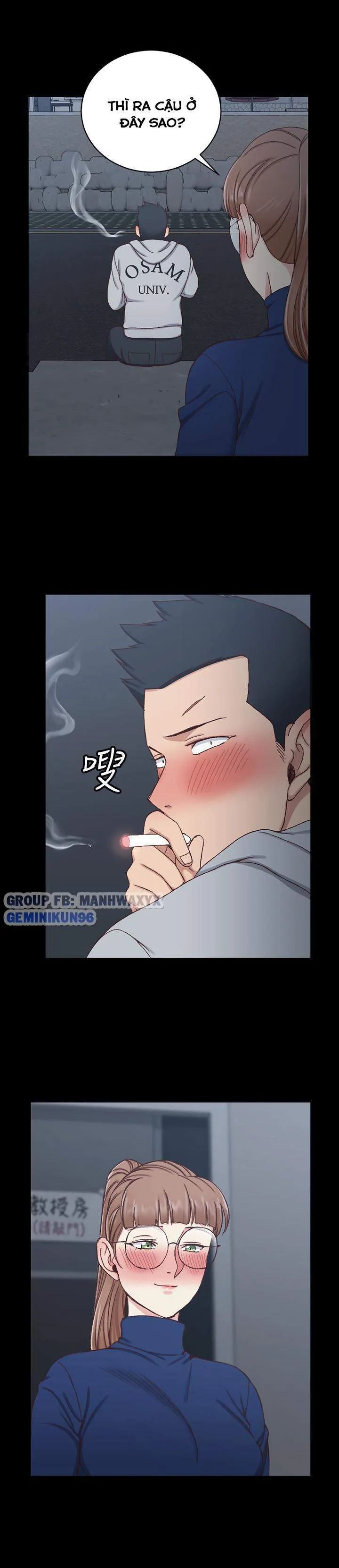 thanh niên động kinh chapter 94 19