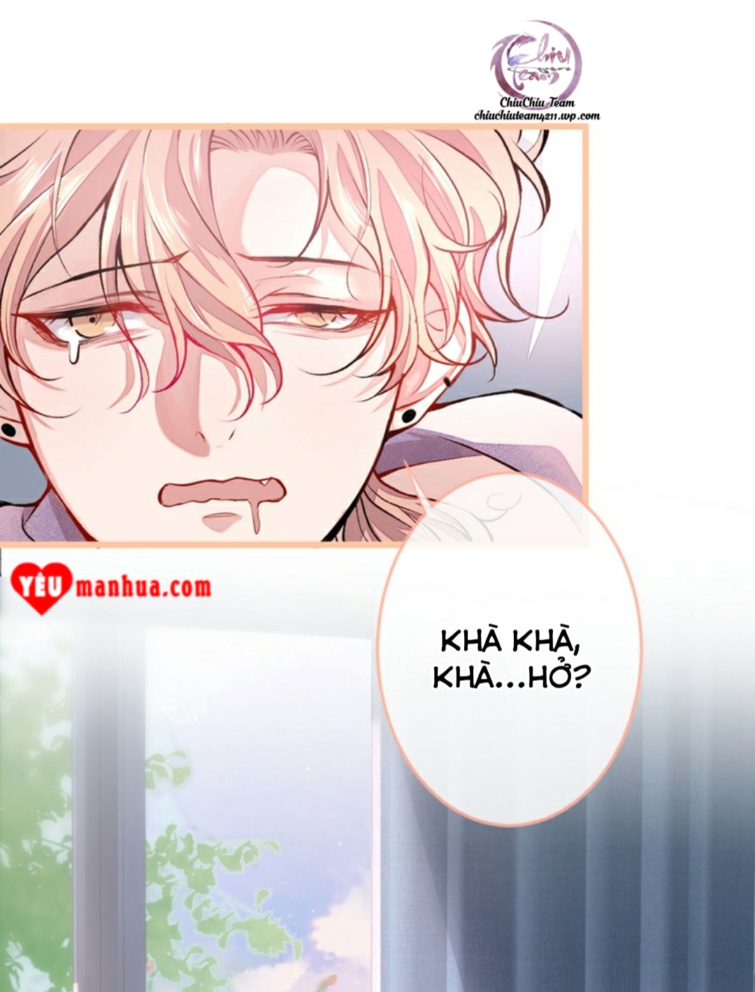 hotsearch của ảnh đế chapter 2 12