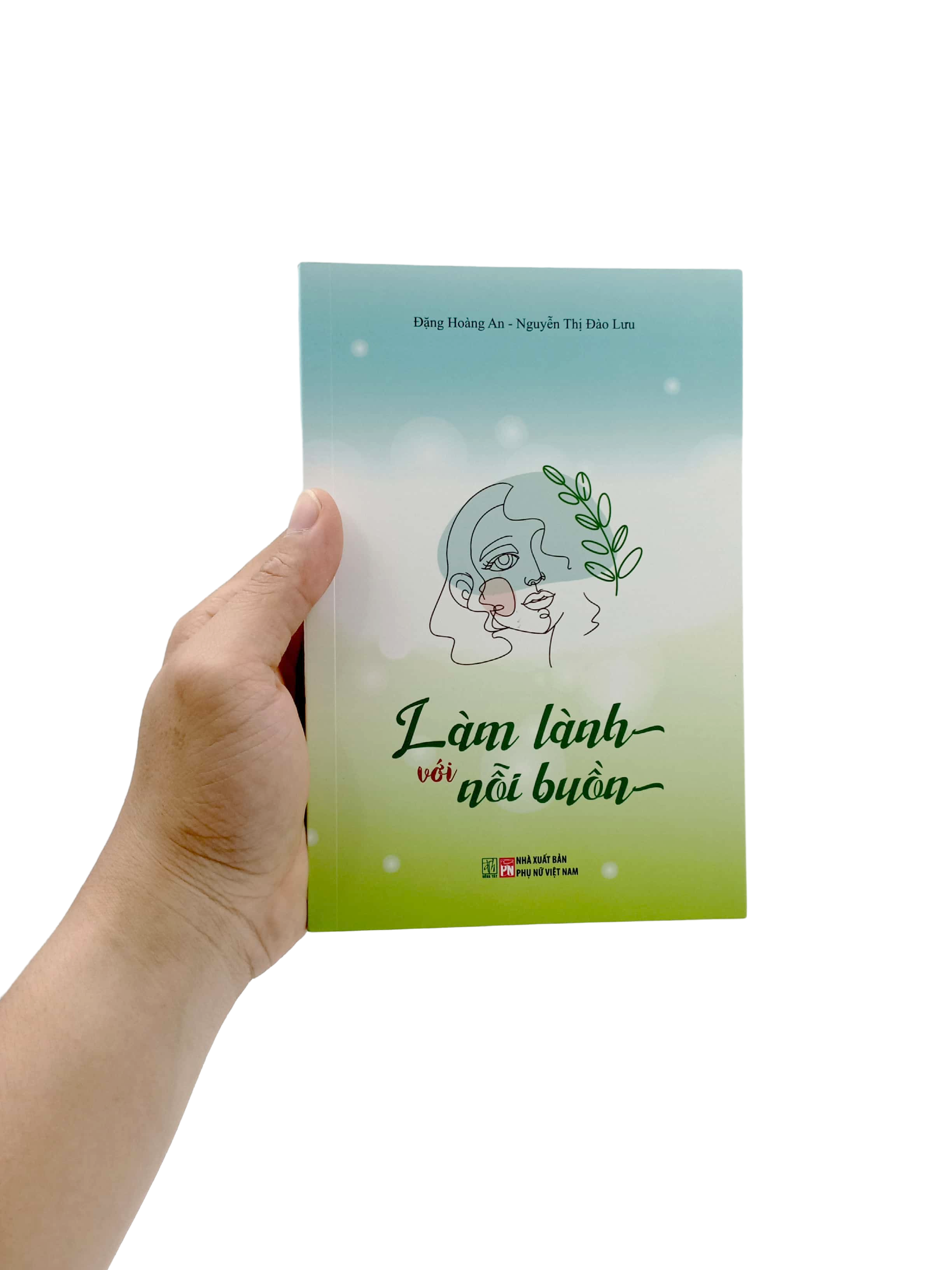 Làm Bạn Với Nỗi Buồn
