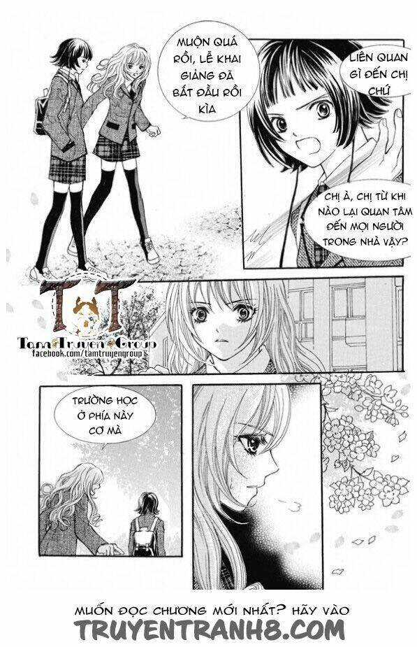 my beast chapter 4 8