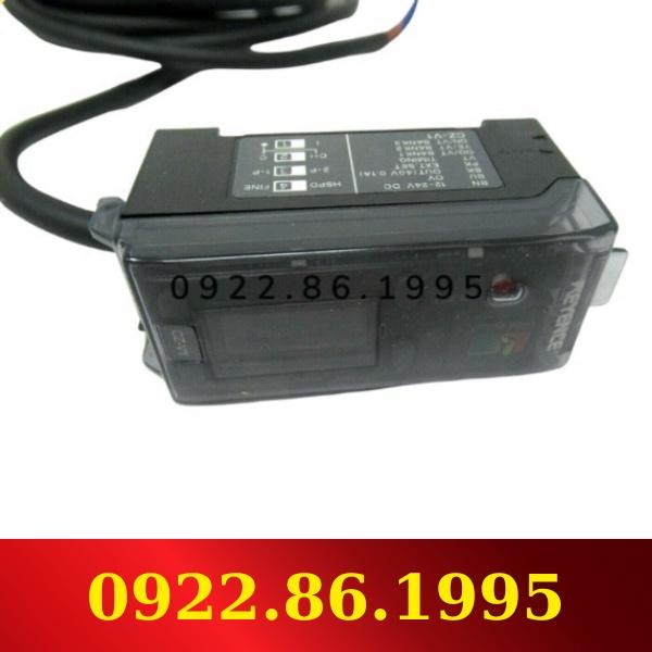 Cảm biến sợi quang Keyence CZ-V1