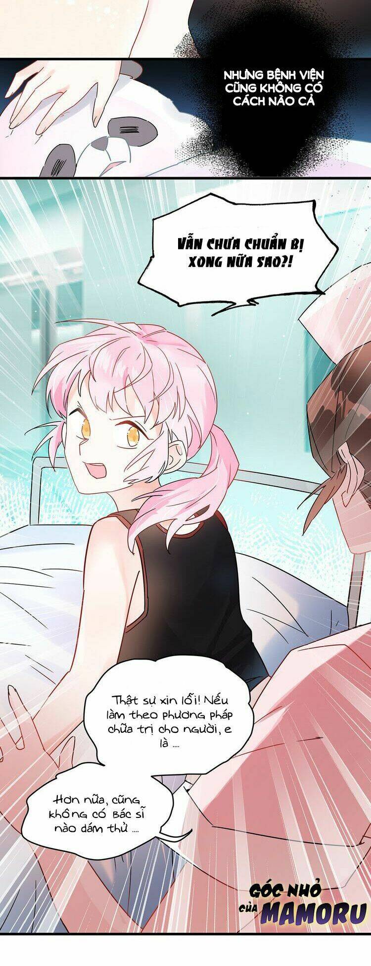 dừng chân nơi trái tim anh chapter 3 3