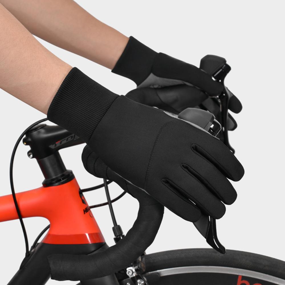 Găng Tay Thể Thao Có Đệm Chống Trượt Dạm Cho Dành Thể Thao Thương Hiệu Boodun