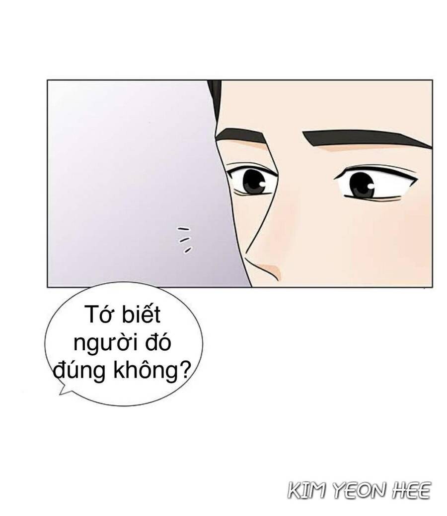 idol và sếp, em yêu ai? chapter 135 23