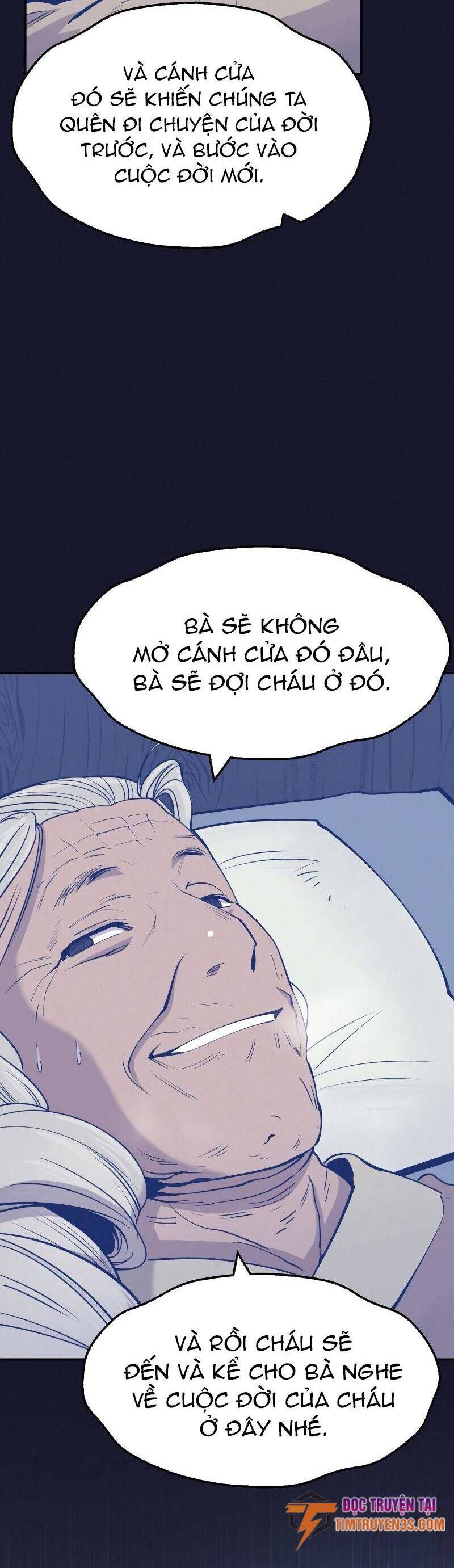 kiếm sĩ thiếu niên chapter 29 45