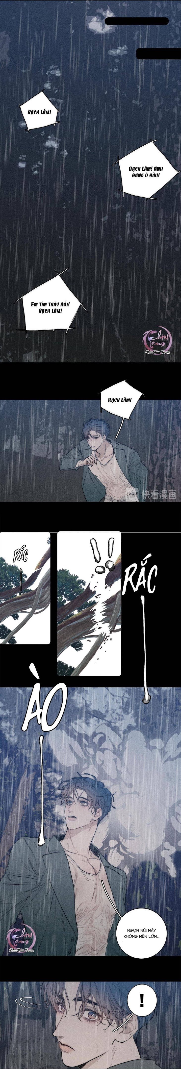 mùa xuân đang đến chapter 15 11