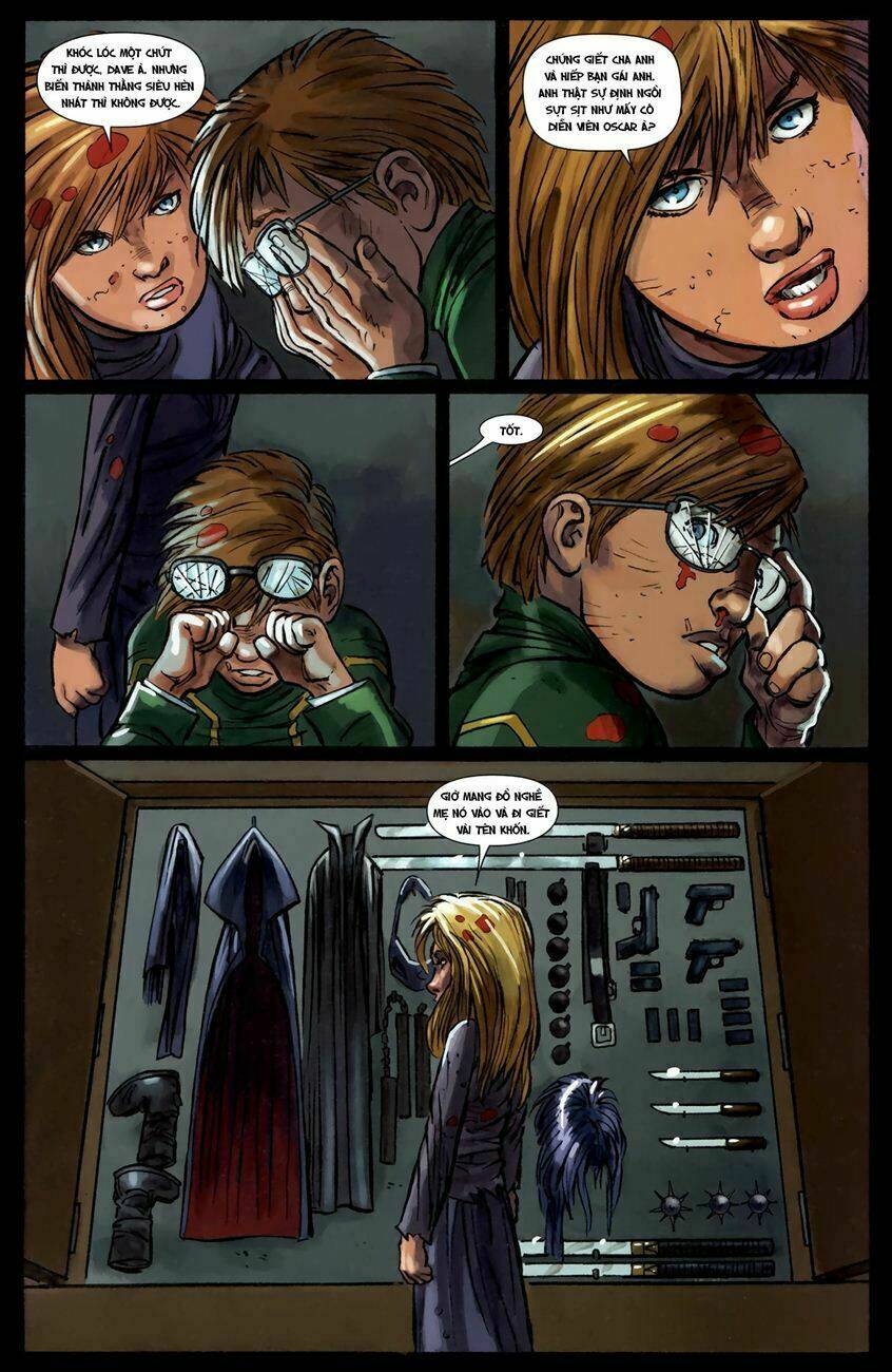 kick ass chapter 14 18