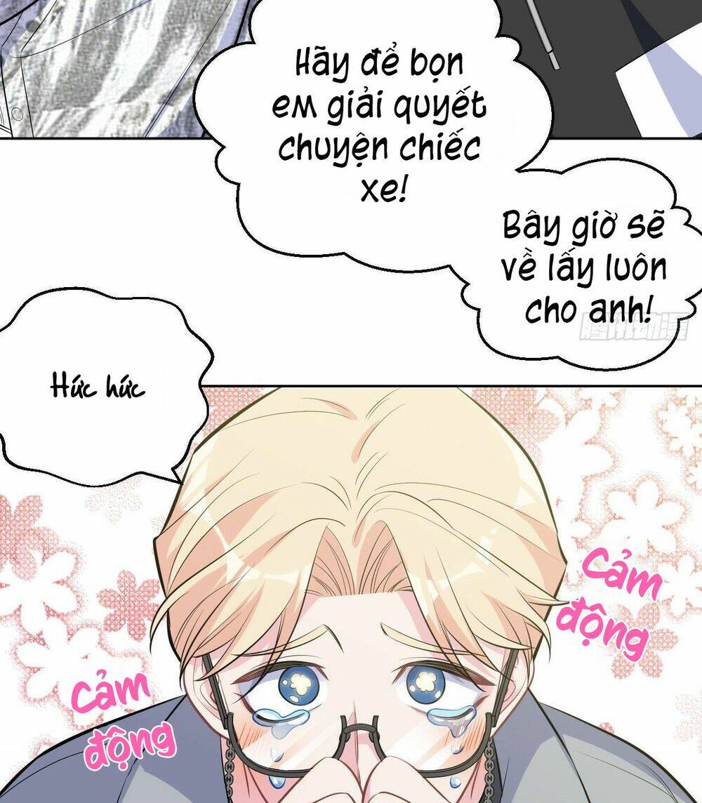 nhạc phụ đại nhân là lão bà chapter 111 27