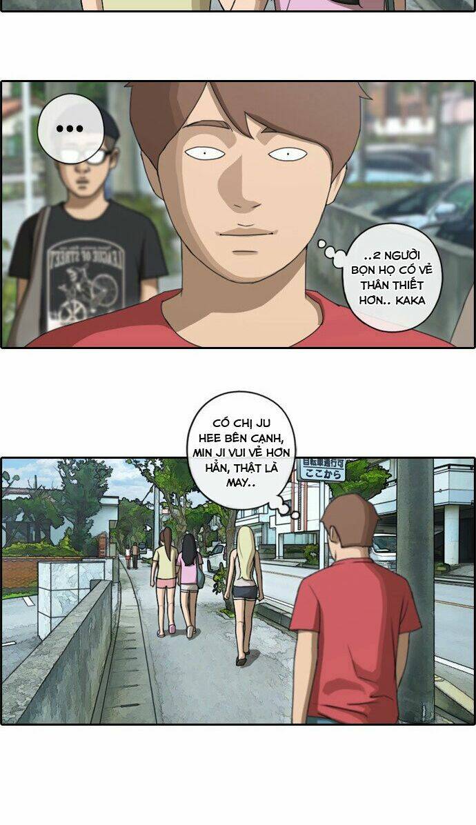 free draw m chapter 85 19