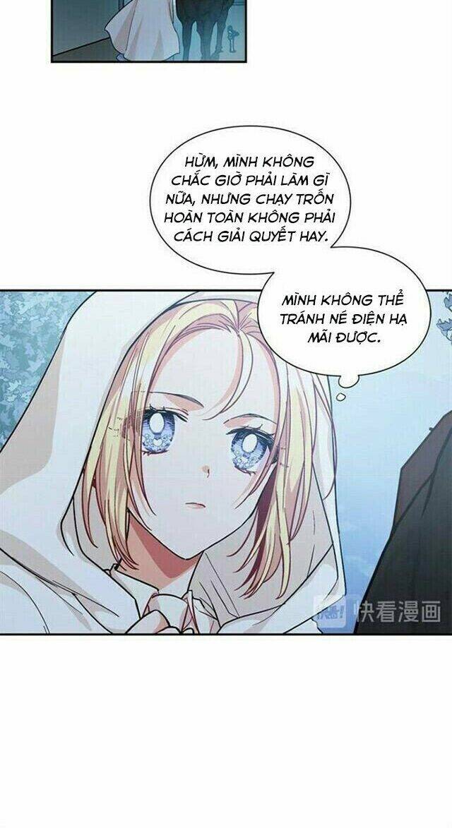 nữ hoàng ngoại khoa chapter 76 2