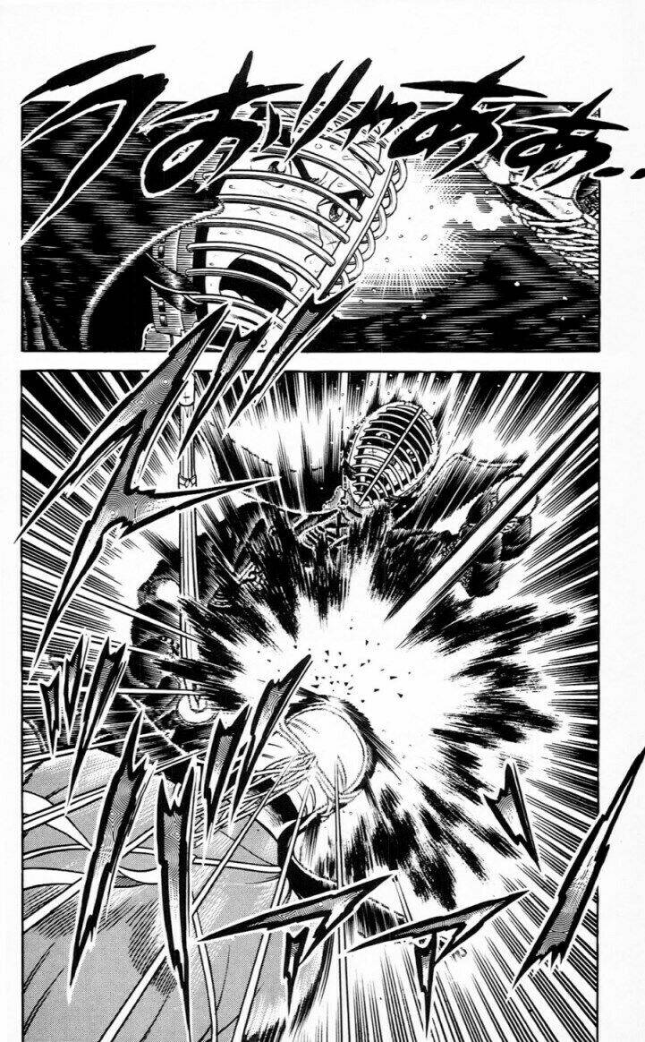 kiếm sĩ musashi chapter 209 4