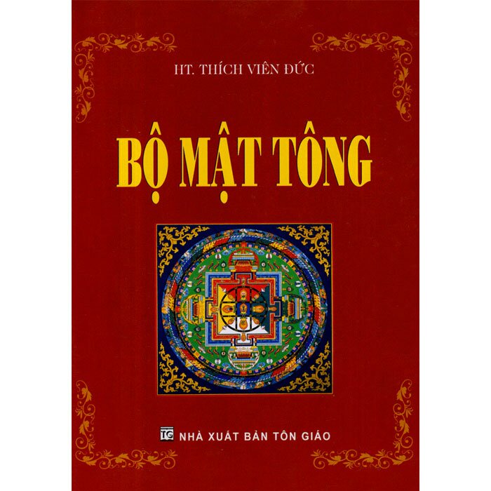 BỘ MẬT TÔNG