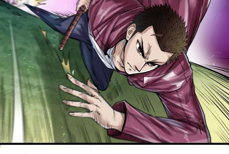 thế giới xa lạ chapter 43 77