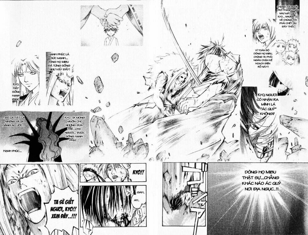 mắt quỷ kyo chapter 280 8