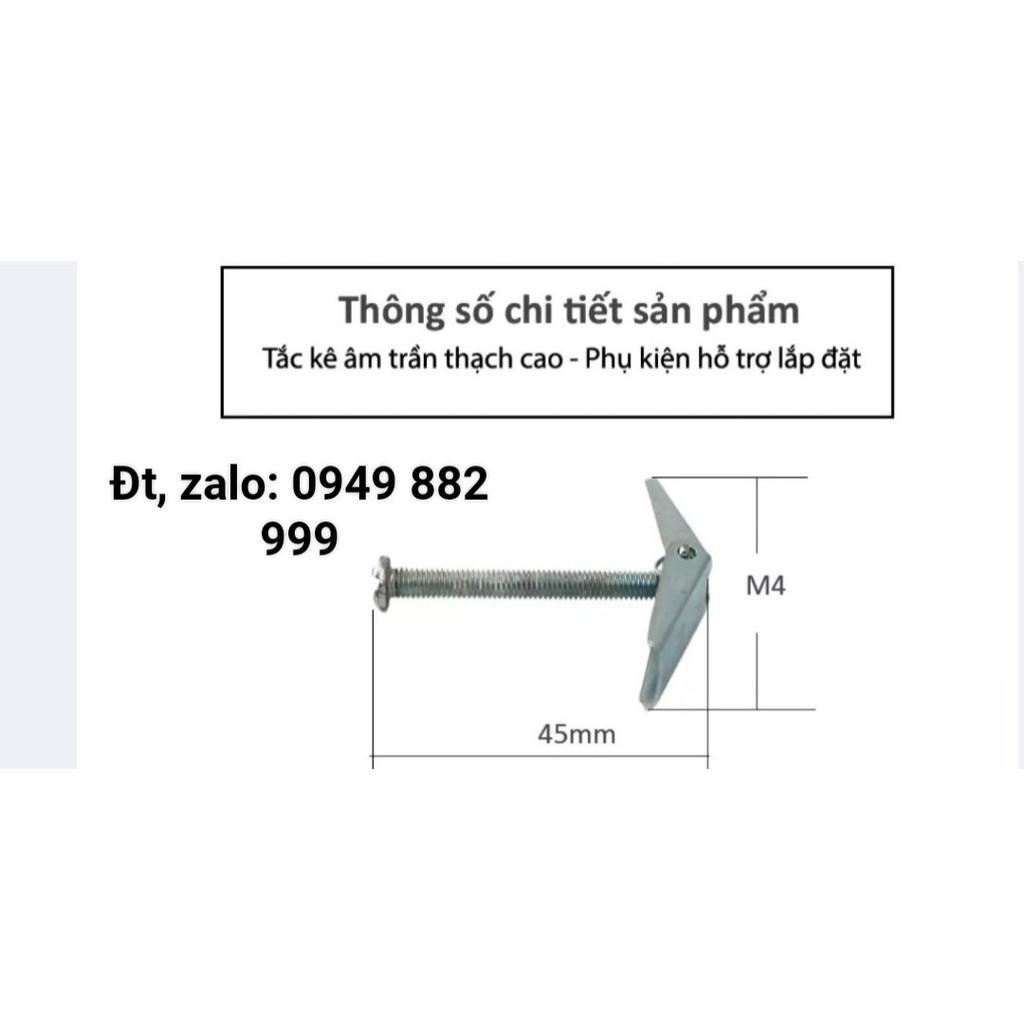 Vít Chuyên Dùng Lắp Đặt Thiết Bị Lên Trần Thạnh Cao