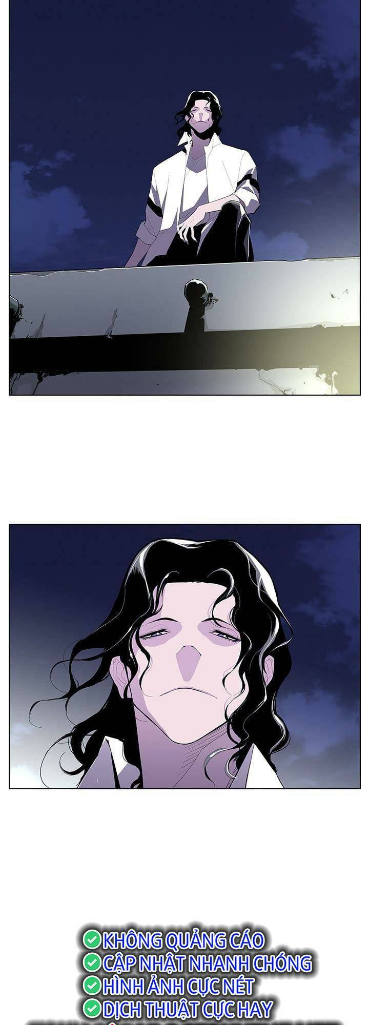 cuộc chiến băng đảng chapter 44 20