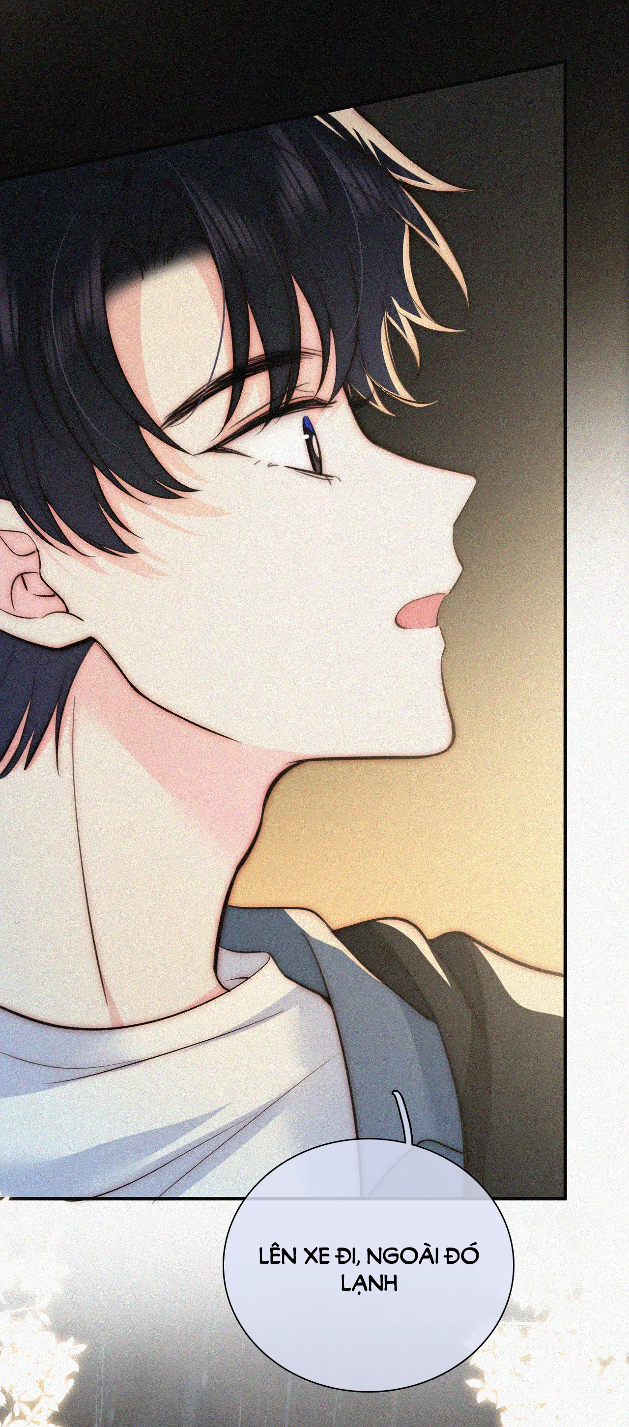 bệnh yêu chapter 59.1 18