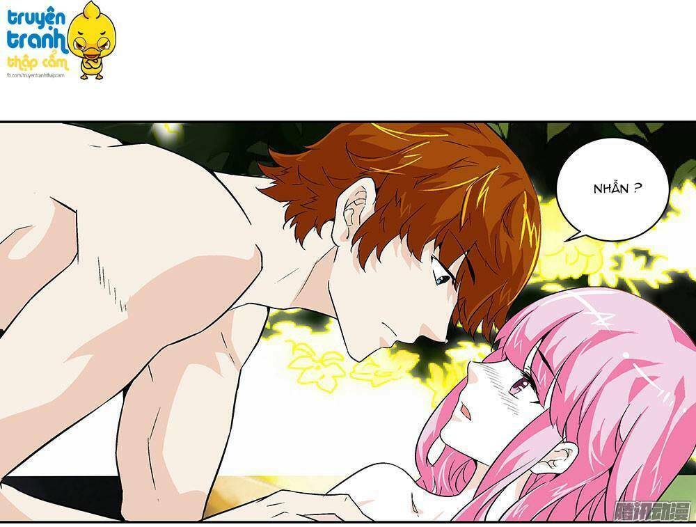 cường sủng hào môn tiểu manh thê chapter 6 8