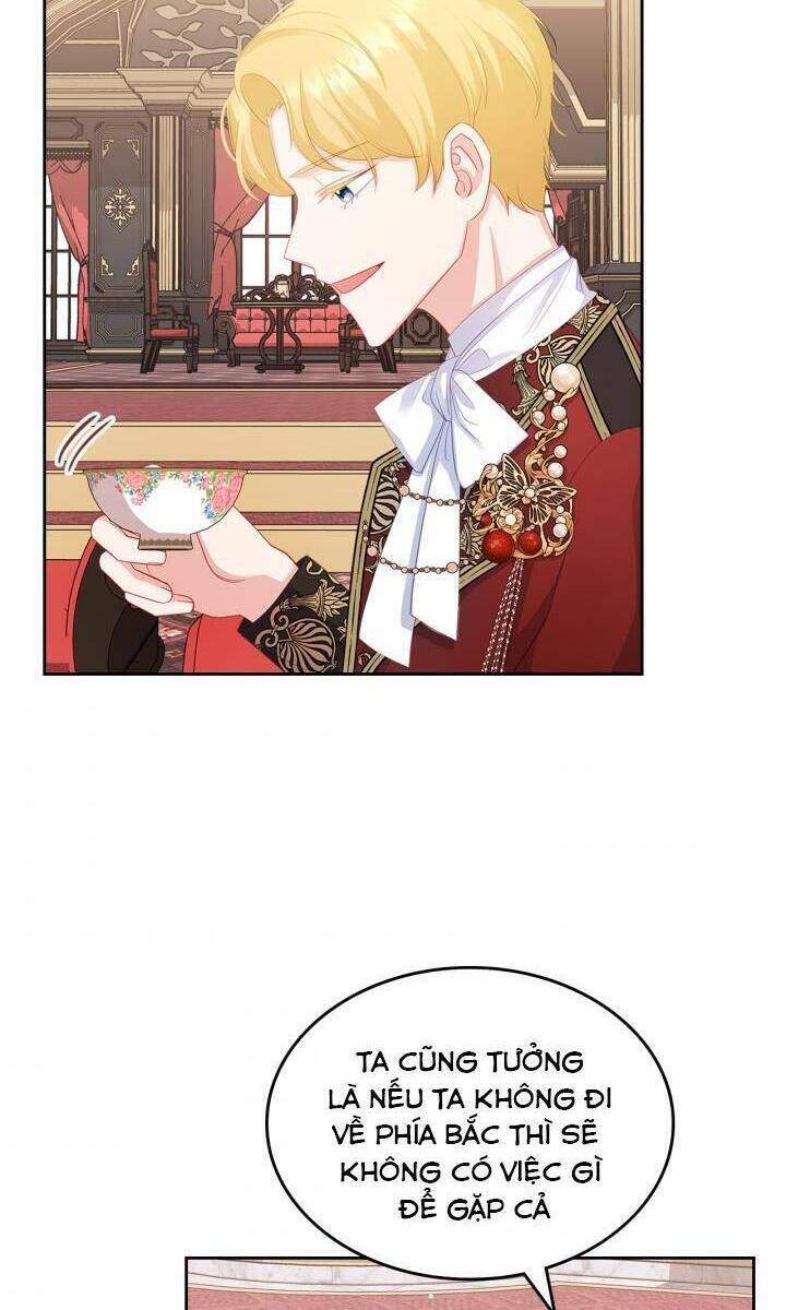 công chúa phản diện muốn ở trong ngôi nhà bánh quy chapter 59 61