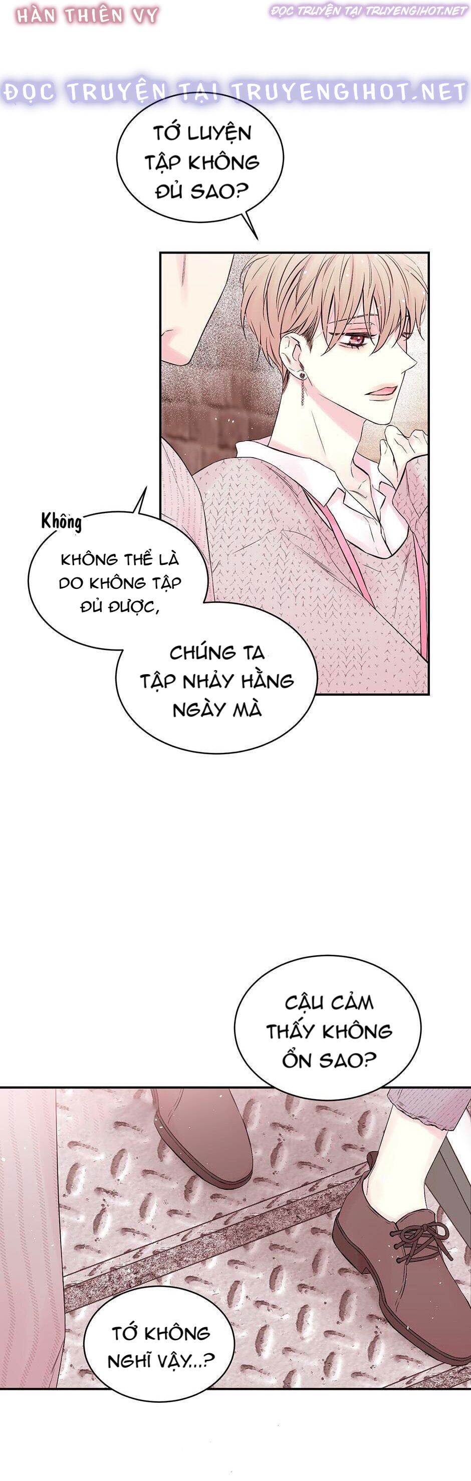 in my closet chapter 70 20