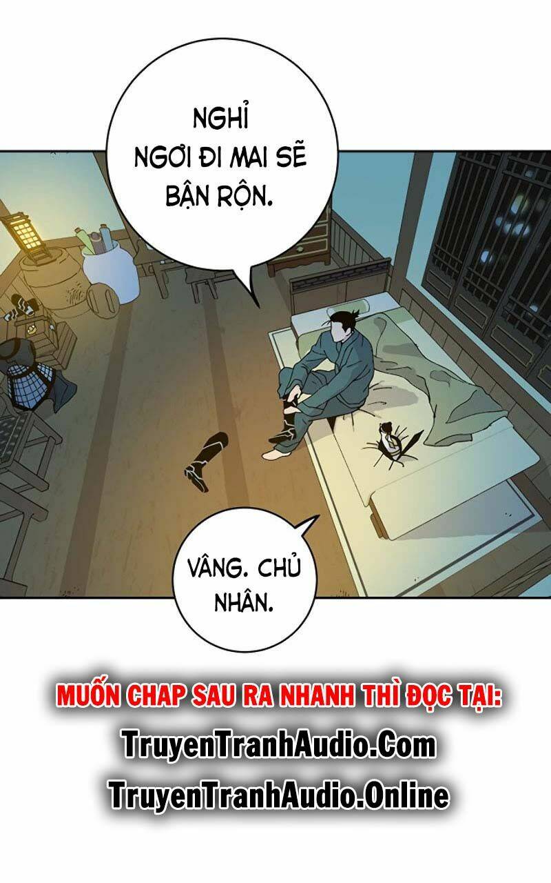 npc bắt đầu từ kỹ năng lv.999 chapter 1 120