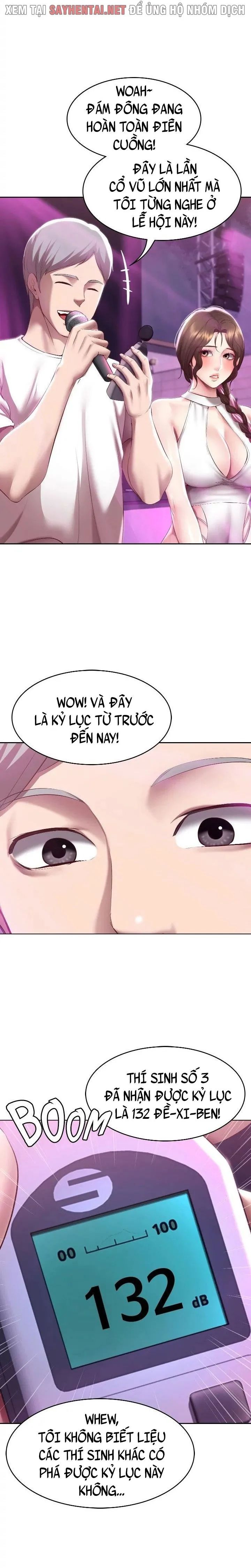 nhật ký ở trọ - không che chapter 78 4