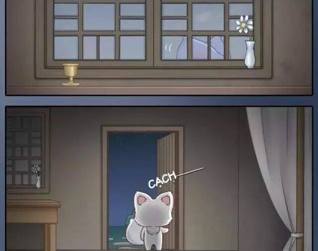 tiểu hồ ly vs tiểu hóa thượng chapter 48 6