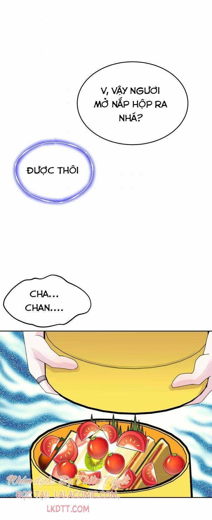 công chúa huỷ diệt chapter 22 69