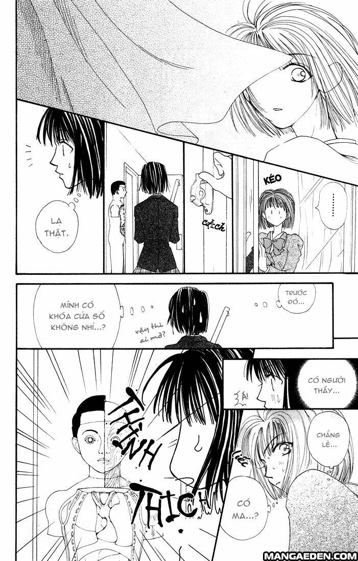 land of the blindfolded chapter 6 24