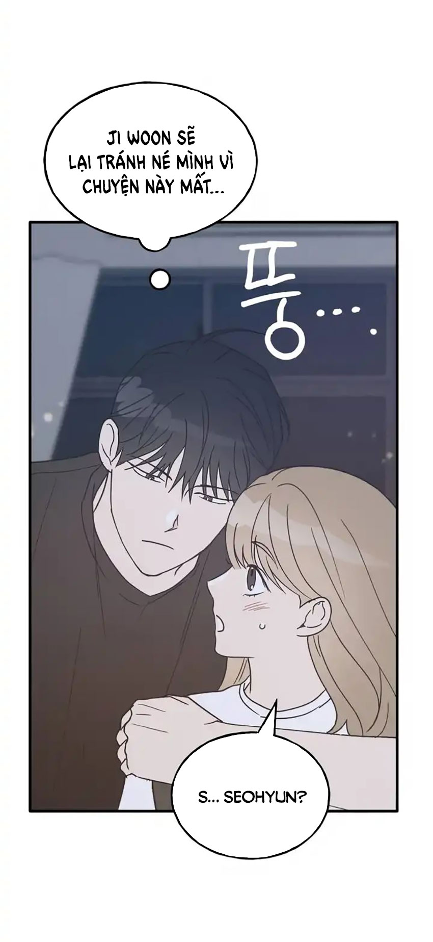 nguyên tắc của bạn thân là con trai chapter 25.1 9