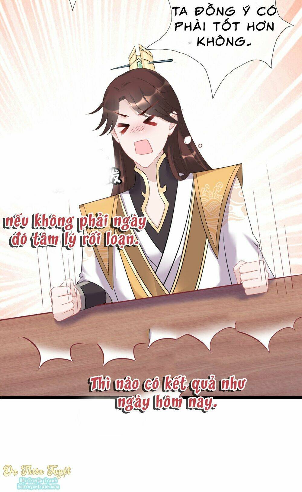 nhân vật phản diện biến thành sủng vật chapter 17 8