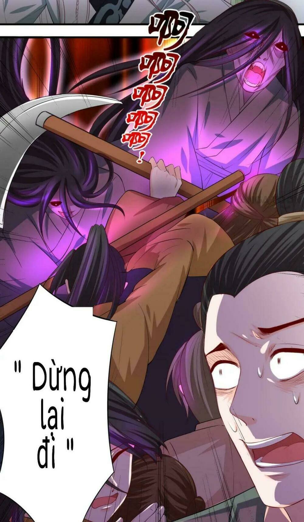 thời gian tình yêu chapter 15 8