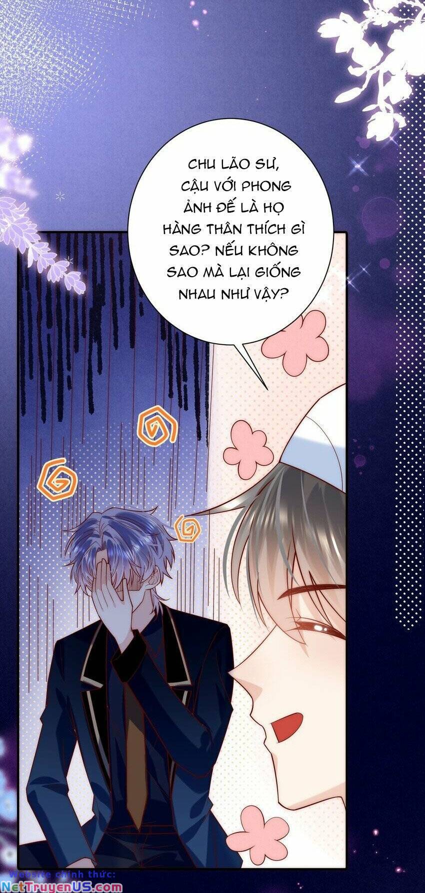 ta được thế thân tỏ tình chapter 12 43