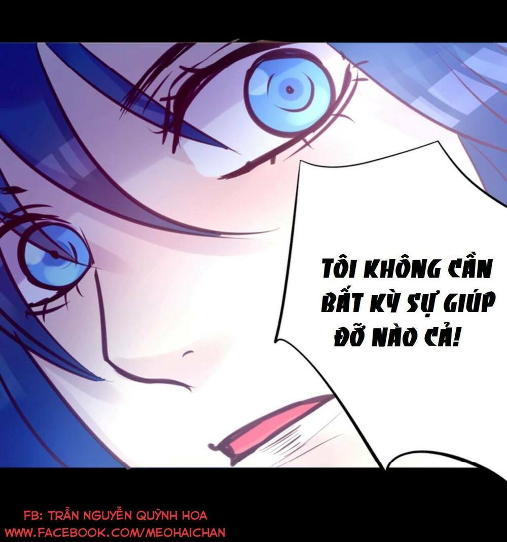 trả thù trường trung học phần 2 chapter 5 15