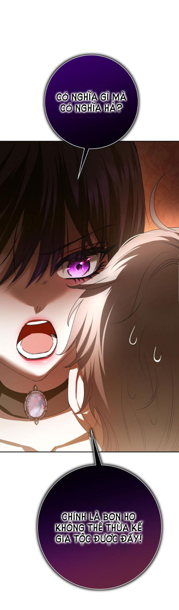 tôi muốn trở thành cô ấy dù chỉ là một ngày chapter 129.1 43