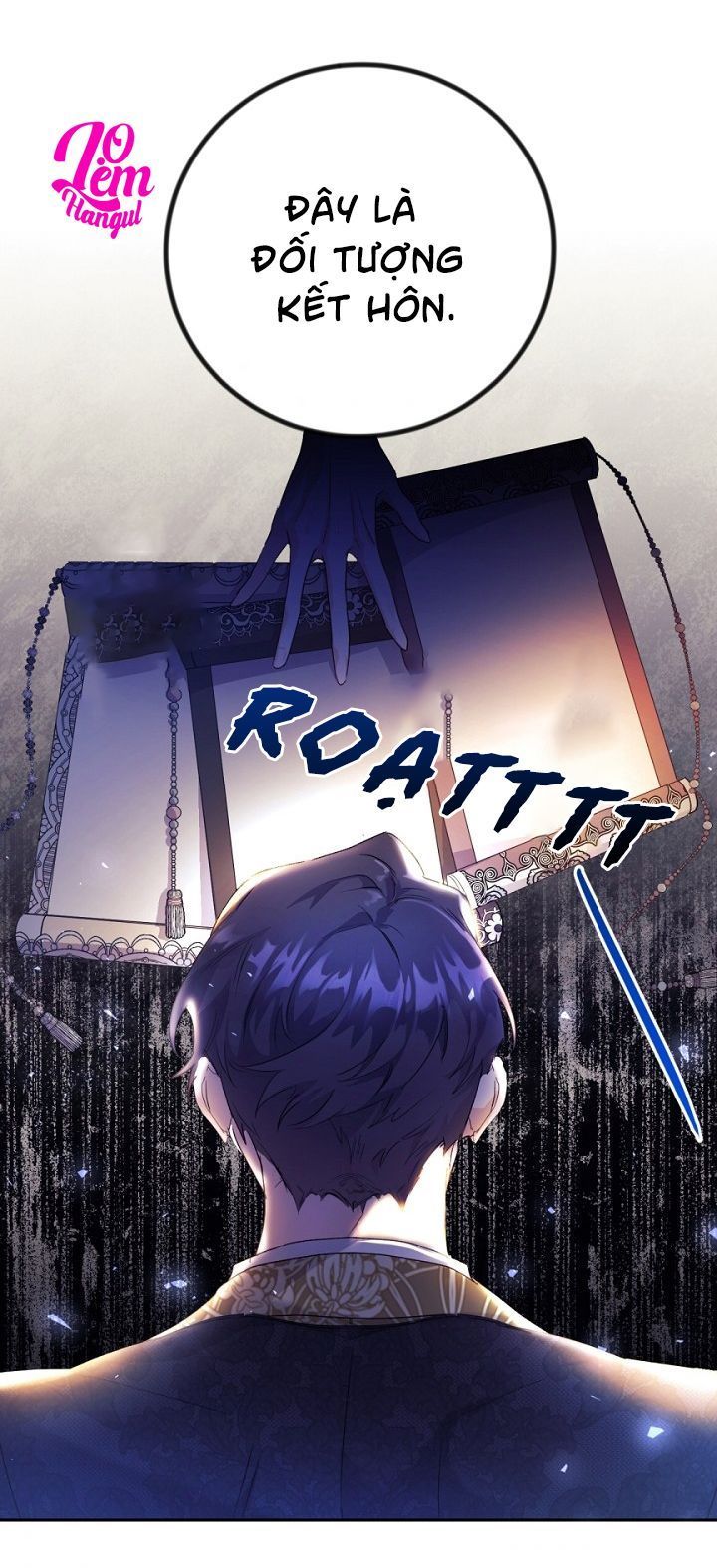 con rối ác nữ marionette chapter 5 49