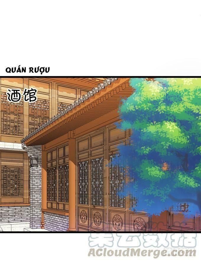 hồ tiên hung bạo chapter 28 40