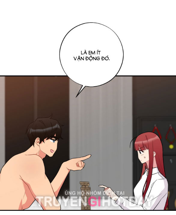 [18+] phương pháp xuất tinh của dosagyeon chapter 19.2 16