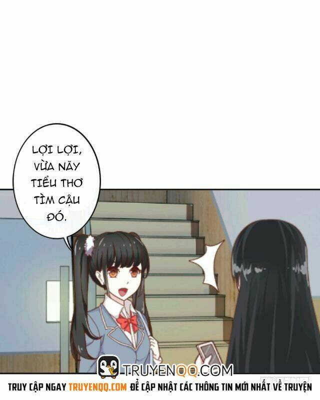 thiên nga đen chapter 2 25