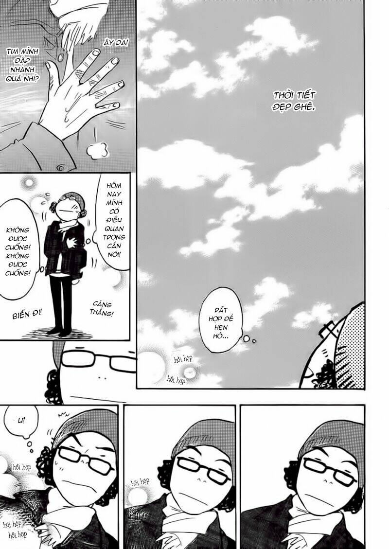 miman renai chapter 9 3