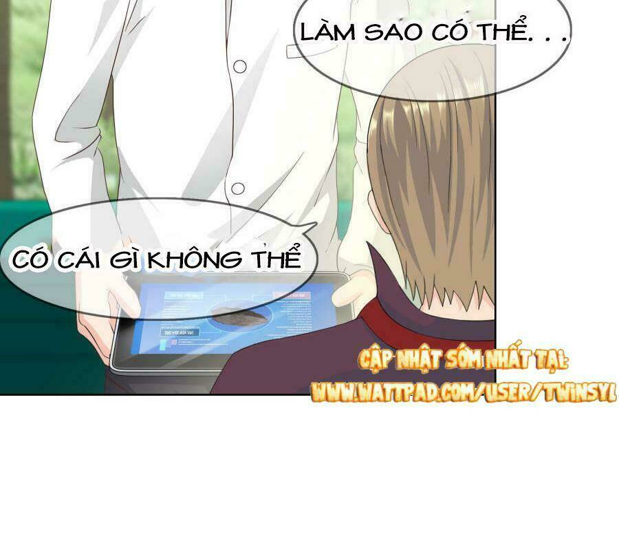 bá đạo trung khuyển tìm ái ký chapter 109 40