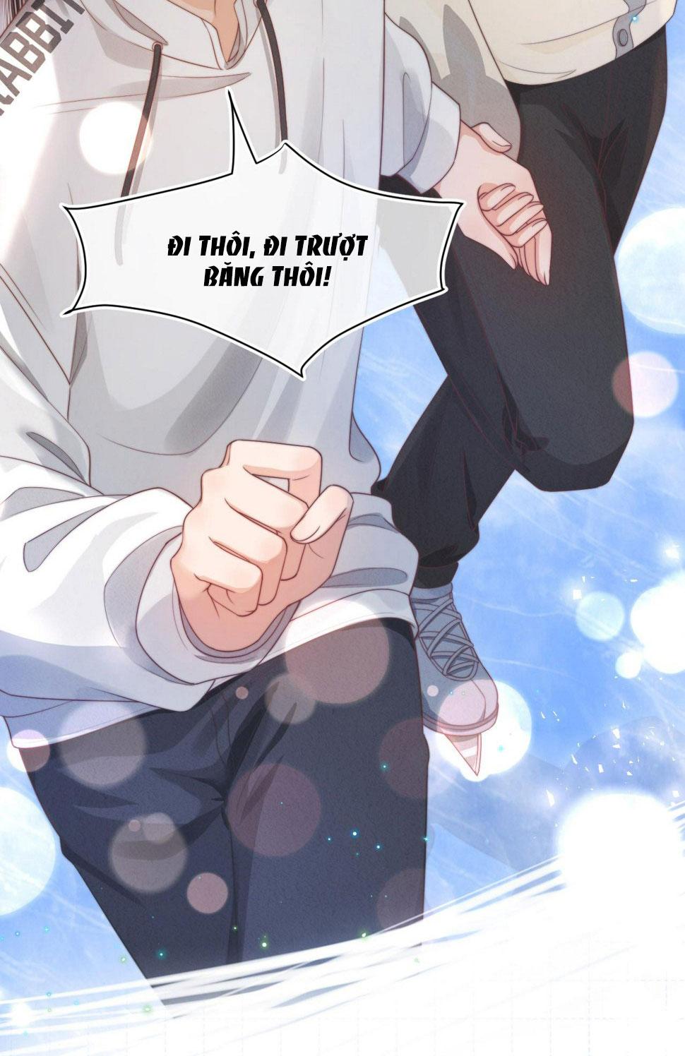 [ss2] một ngụm ăn cả thỏ con chapter 31 20