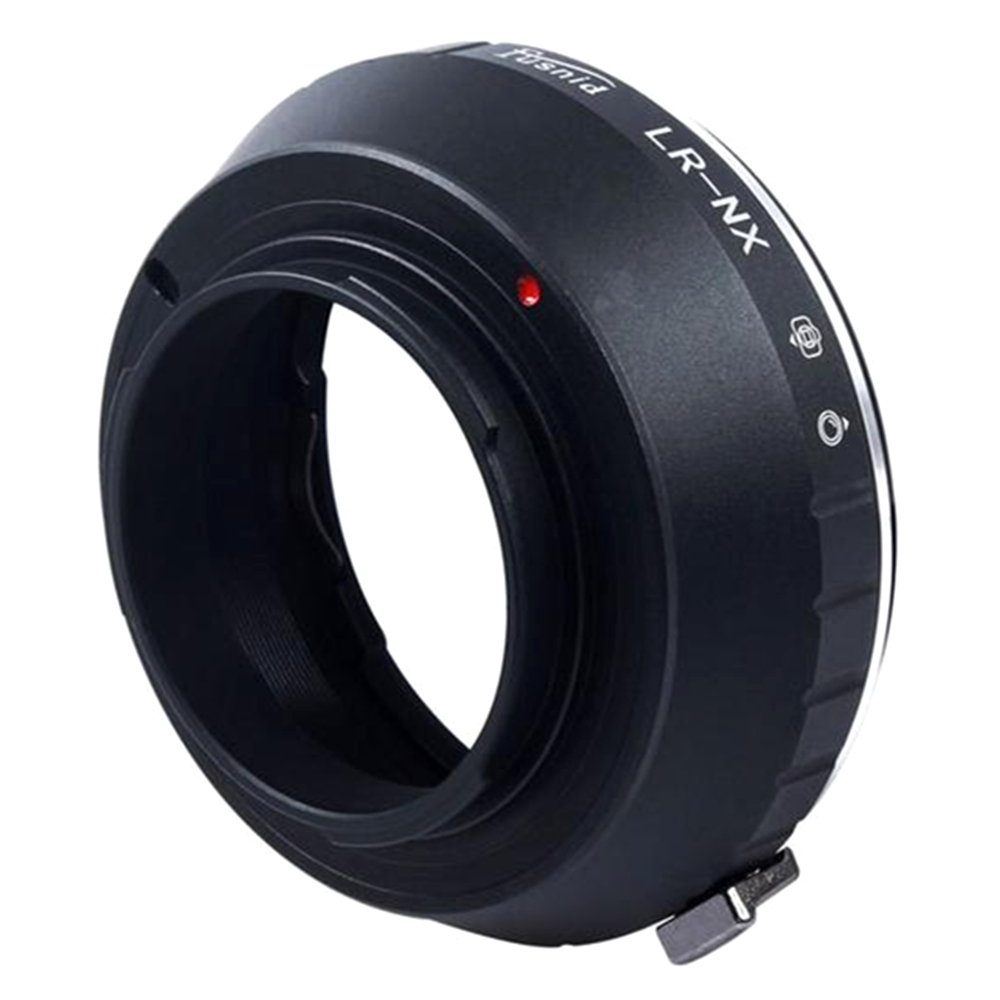 Ống kính Adaptor Vòng Cho Leica R Lens đến Samsung NX Camera