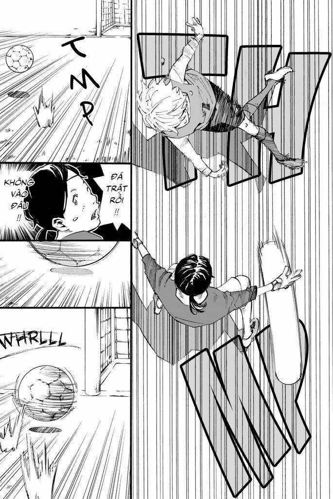 sayonara watashi no cramer chapter 1 48