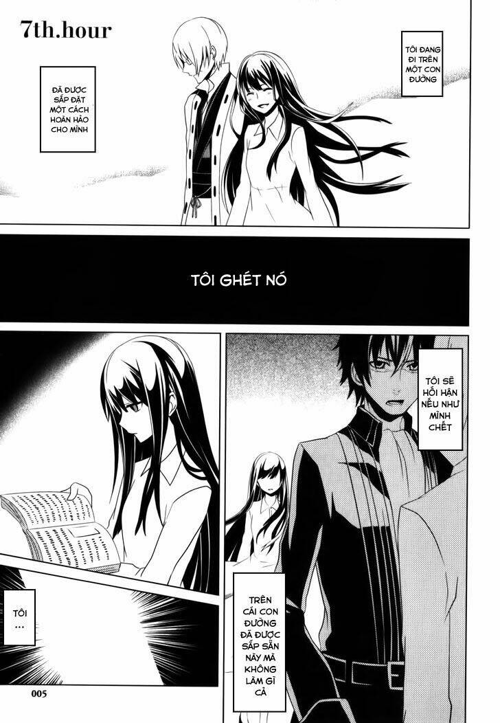 end of eternity: the secret hours chapter 7 11