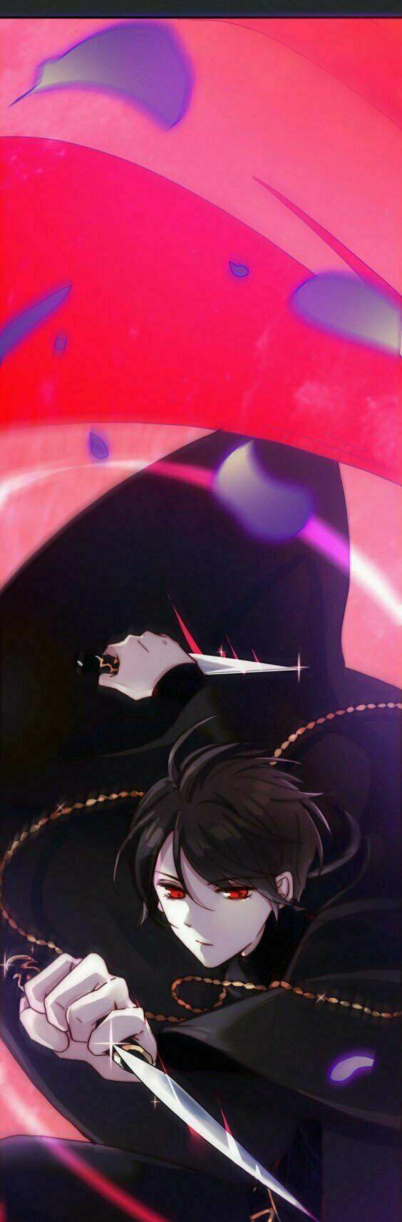 đêm tối chốn này chapter 33 49