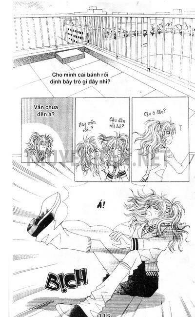 cô nàng sandwich chapter 11 18