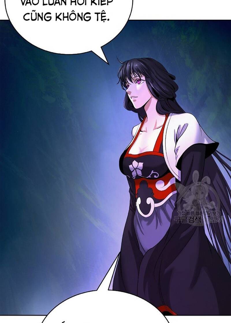 xuyên không thành hổ chapter 85 52